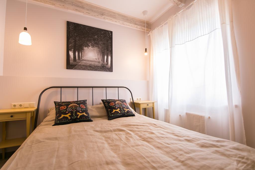 Sunny And Compact Apartment Riga Bagian luar foto