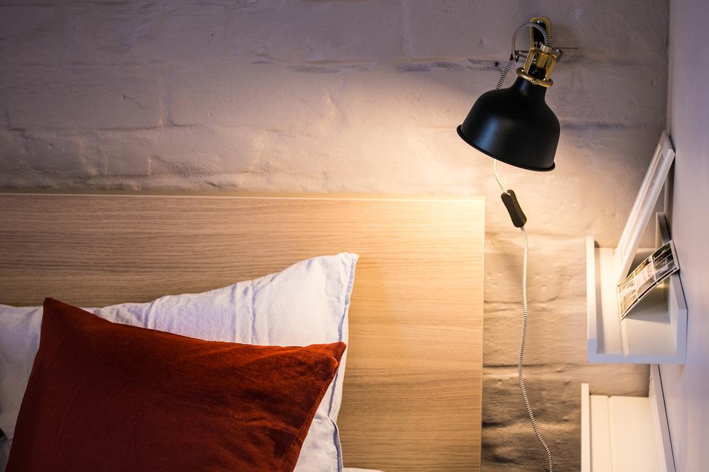 Sunny And Compact Apartment Riga Bagian luar foto